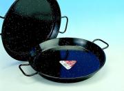 Paella Esmalte 10 cm